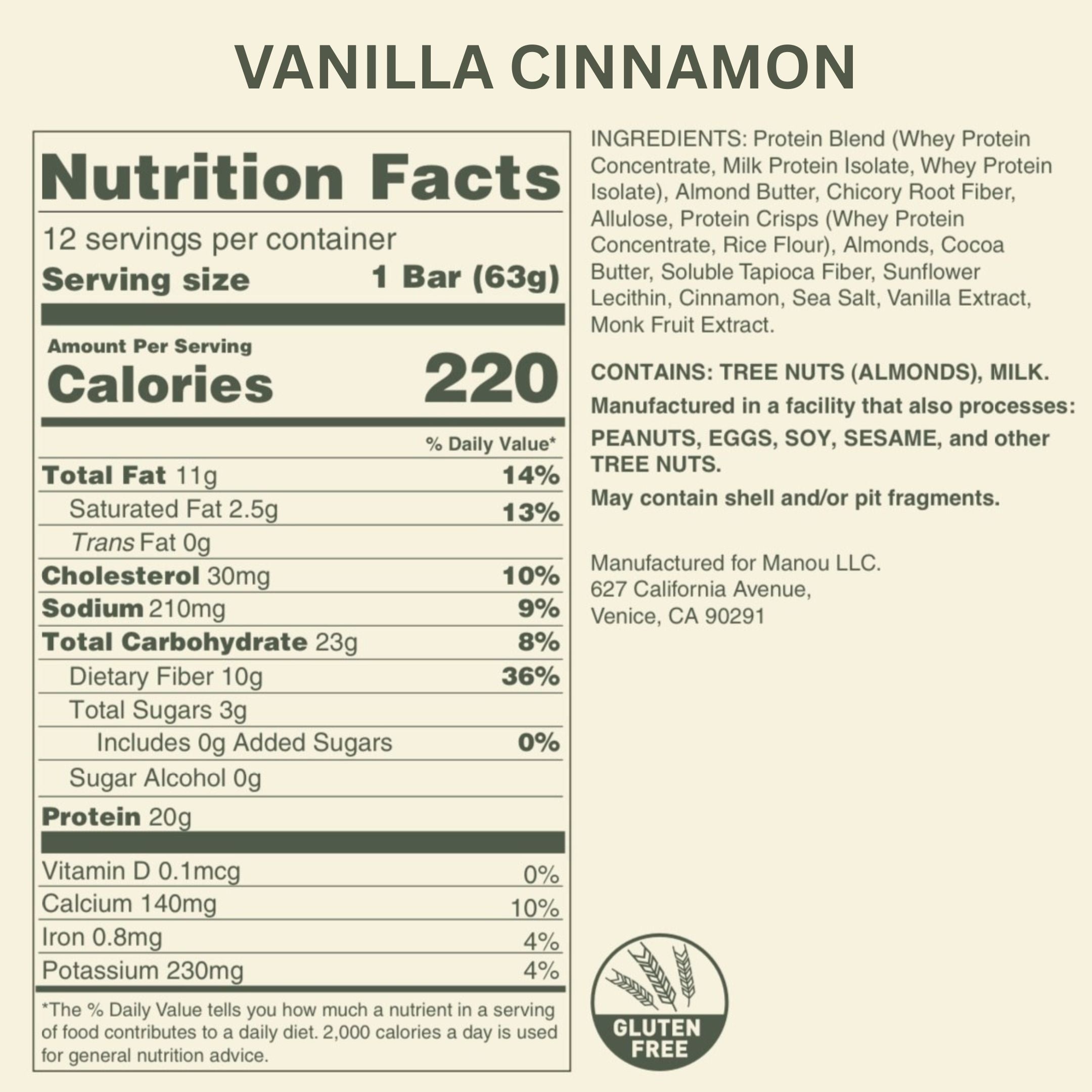 Sampler Pack (4 Bars)