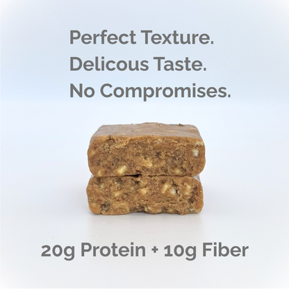 Vanilla Cinnamon (12 Bars)