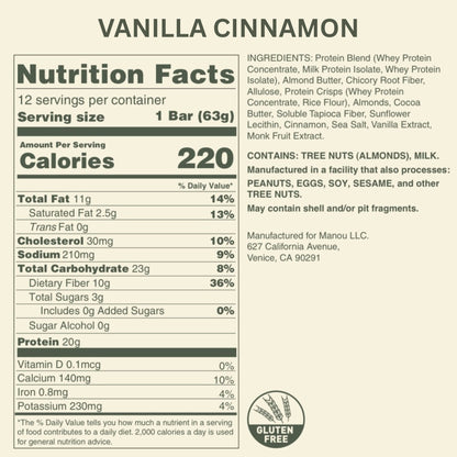 Sampler Pack (4 Bars)