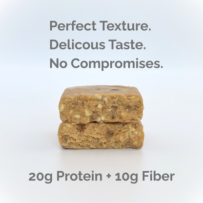 Lemon Almond (12 Bars)